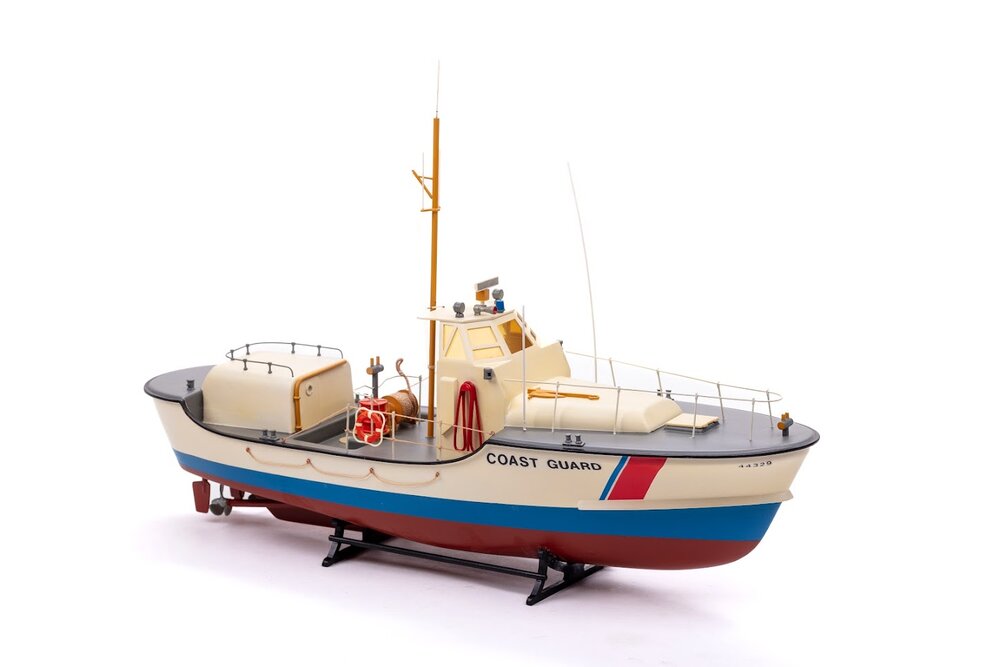 1:40 U.S. Coast Guard